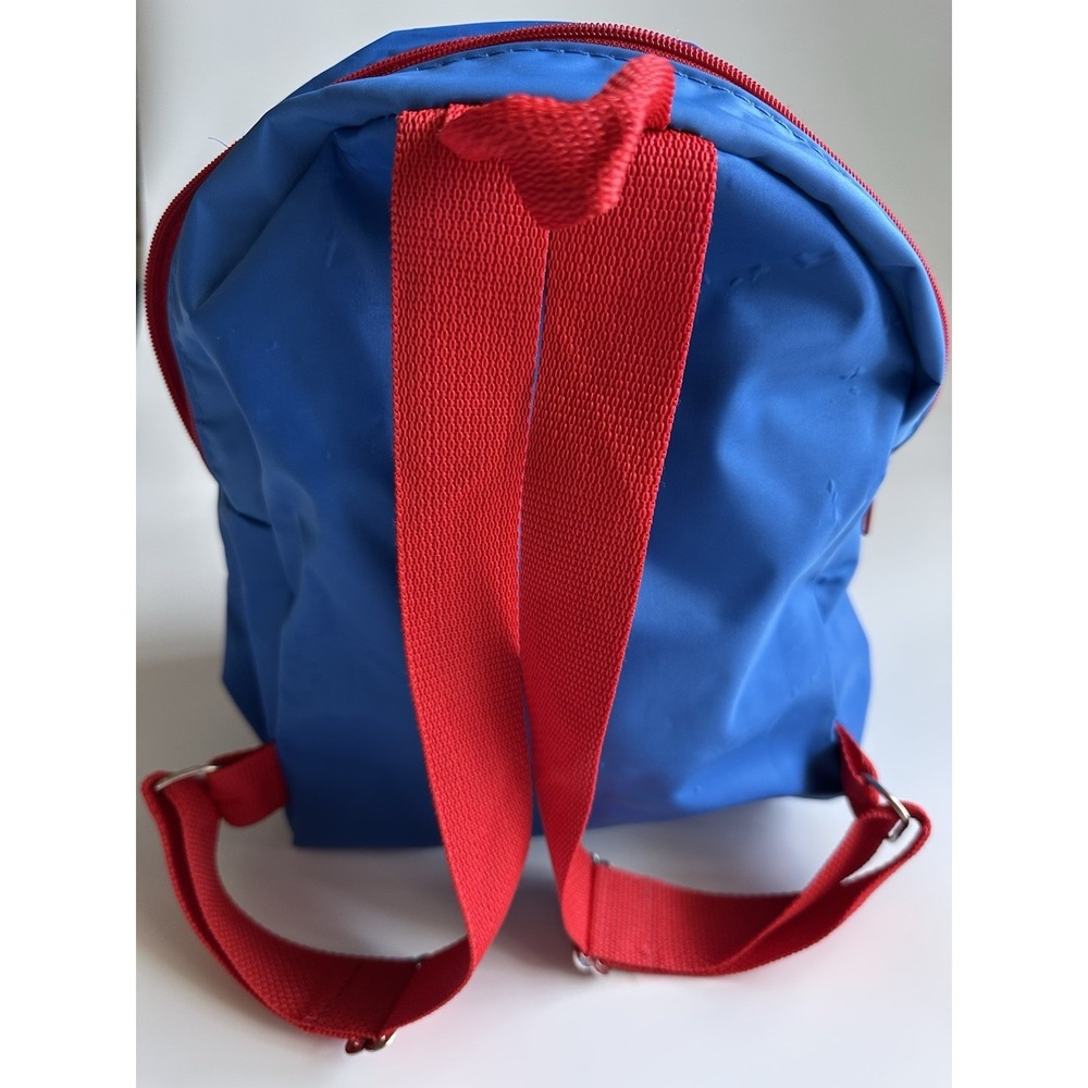 Vintage Keebler Elf Backpack Insulated Lunch Bag Combo Employee Gift Exclusive - Picture 6 of 7